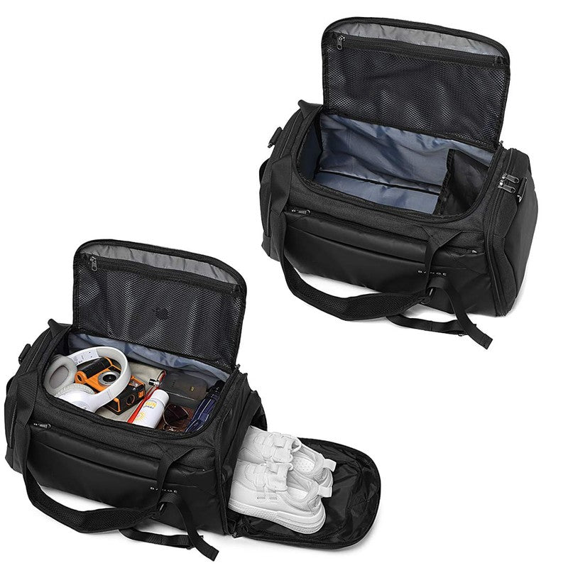 Clownfish large capacity travel bag - great for vacations