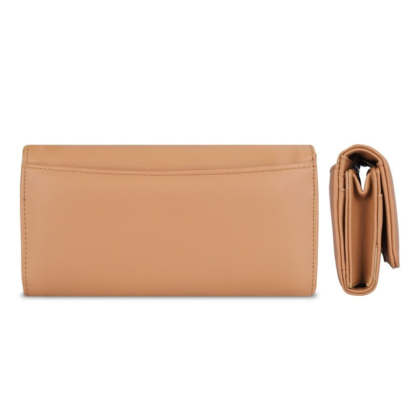 Clownfish Ladies Wallet - Travel Companion