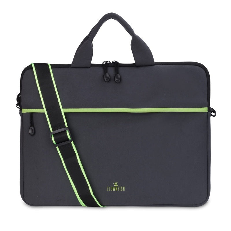Clownfish Laptop Sleeve - Stylish Accessory