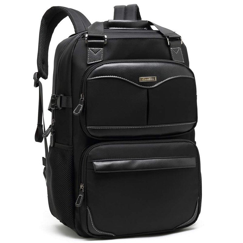 Clownfish CoolBELL Backpack - Camping adventure