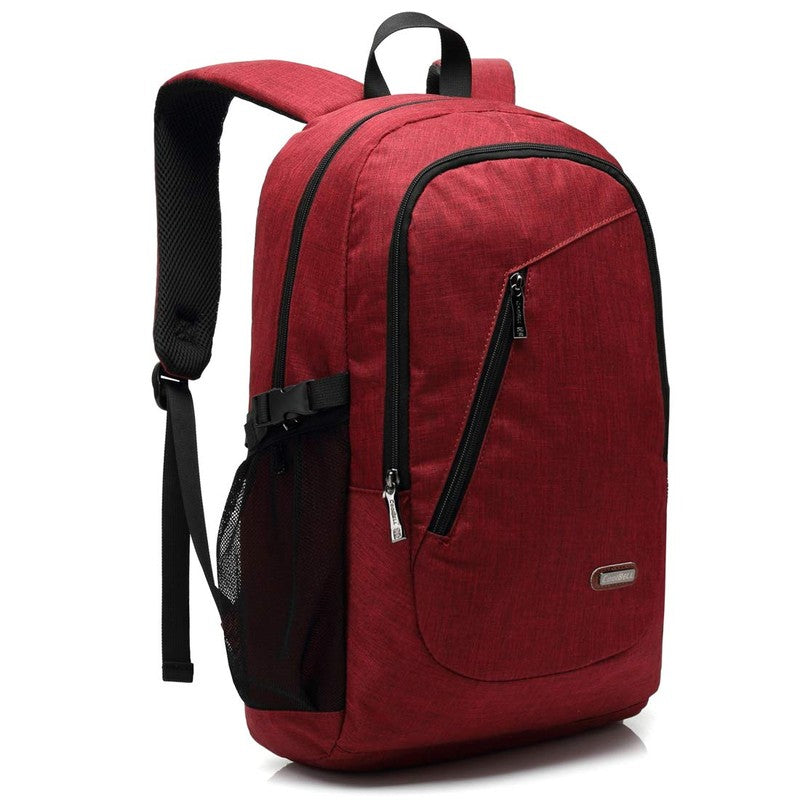 Clownfish laptop backpack - school use