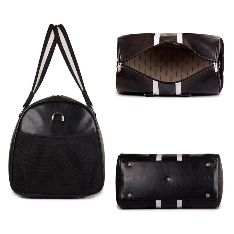 Clownfish travel duffel bag - stylish luggage