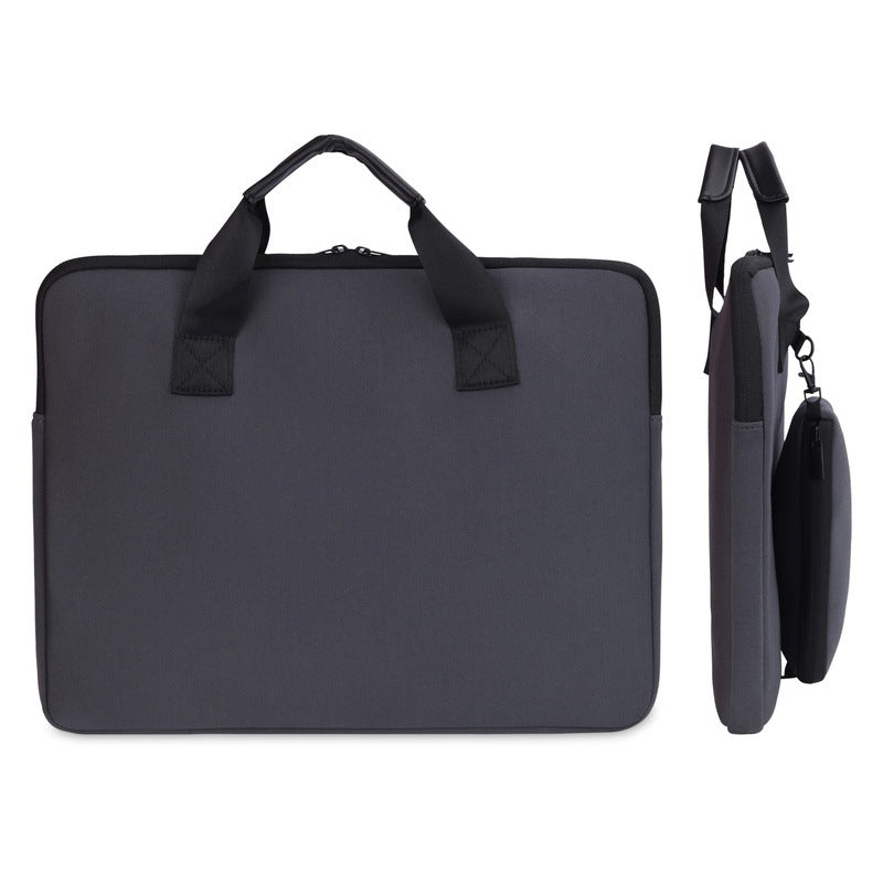 Clownfish Floppy Series - lightweight laptop case for daily use