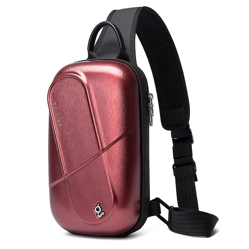 Clownfish Anti-Theft Sling Bag - Secure Storage