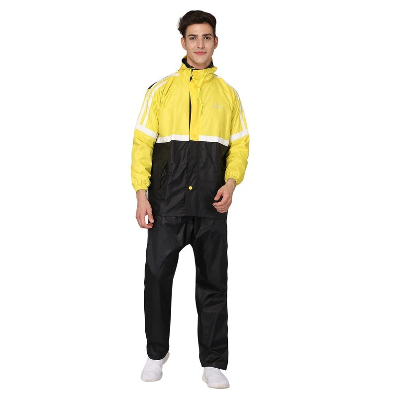Clownfish Reversible Raincoat - Travel Companion