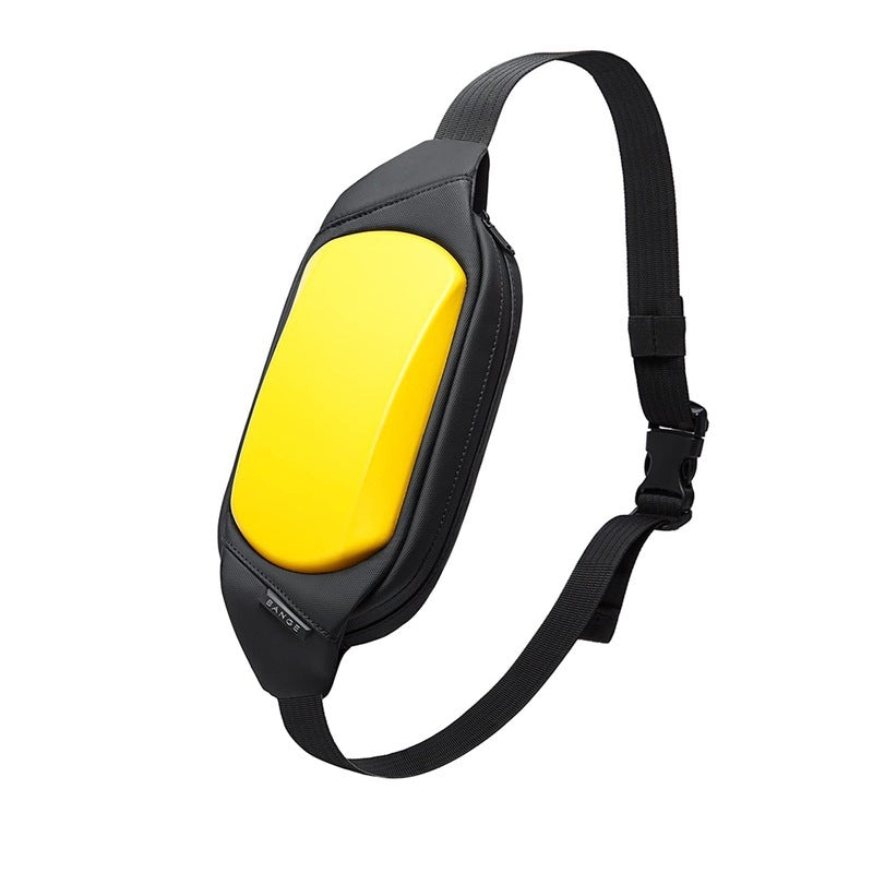 CLOWNFISH TPU sling bag - versatile and handy for trips