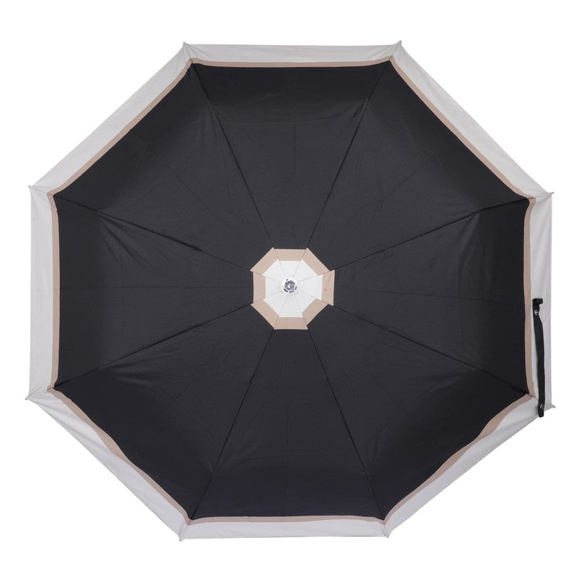 Clownfish folding umbrella - versatile weather protection