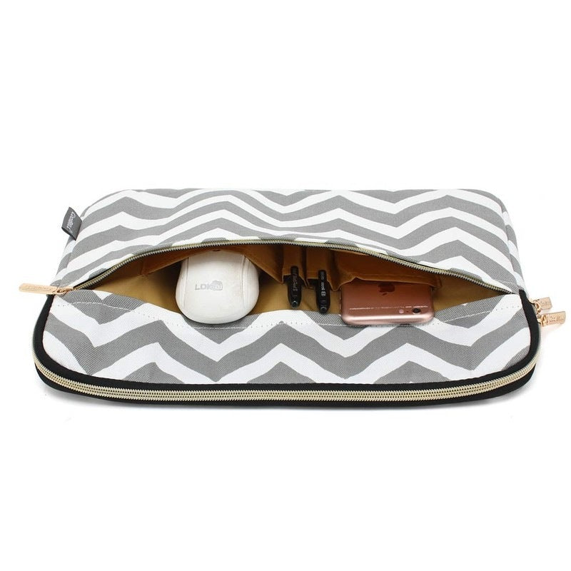 Clownfish laptop sleeve - Electronic accessories