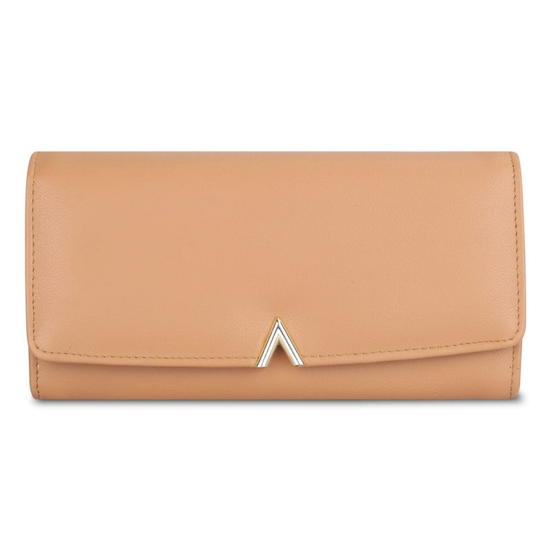 Clownfish Elegant Wallet - Ideal Gift for Her