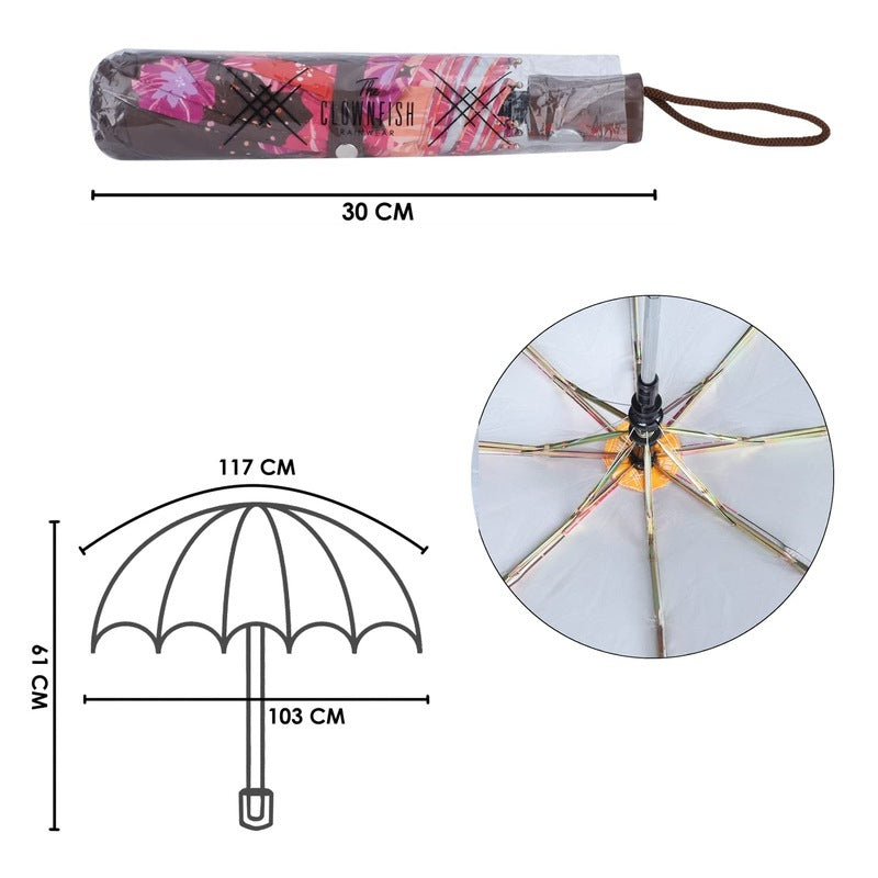 CLOWNFISH Umbrella - Outdoor Events