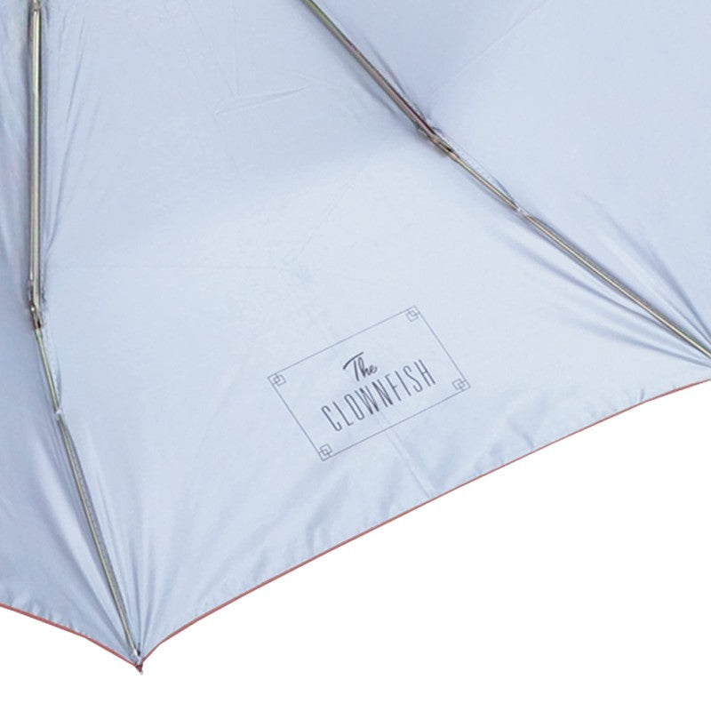 Clownfish folding umbrella - Travel companion