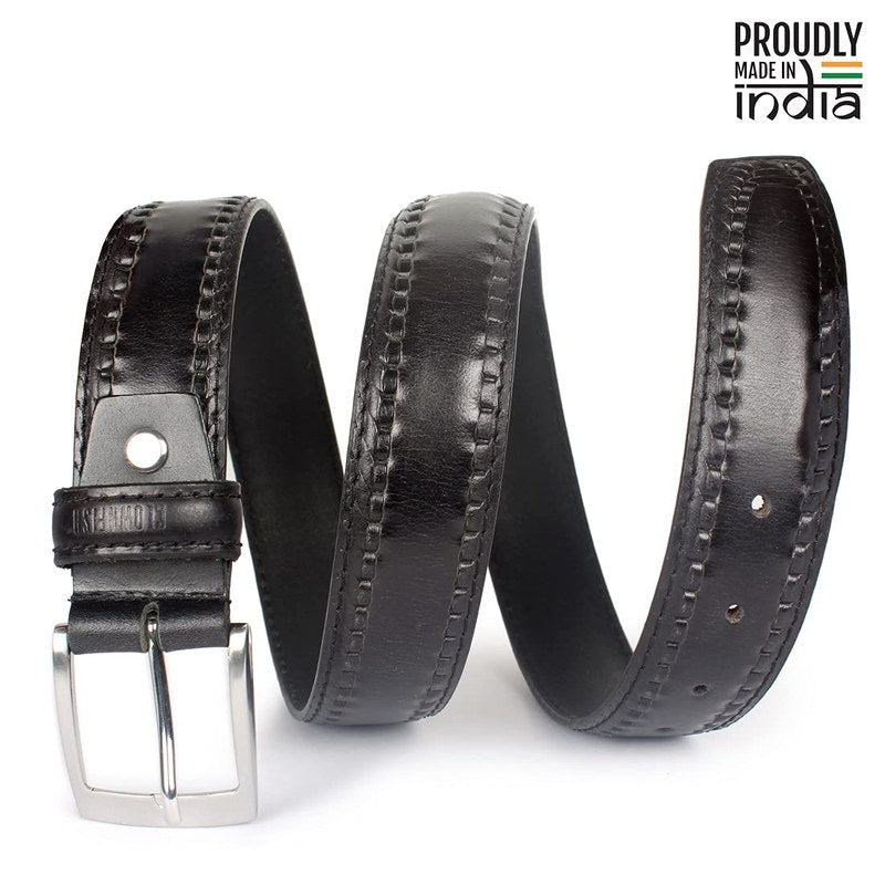 Clownfish men's fashion belt - Golf day essential