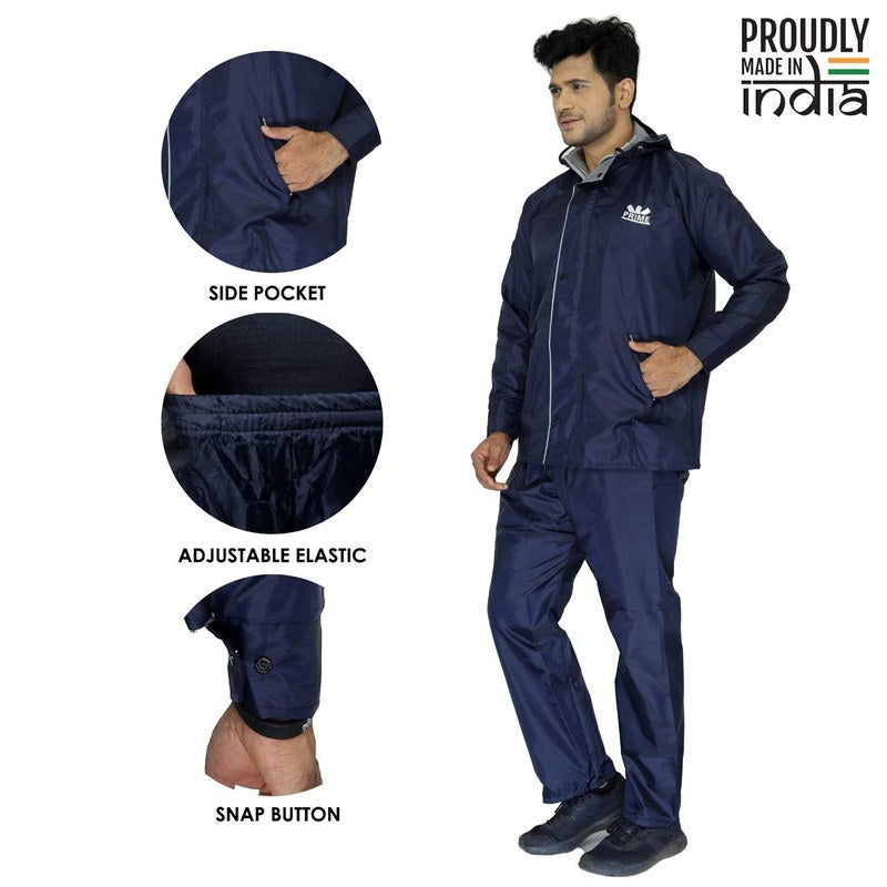 Clownfish waterproof raincoat - Outdoor sports
