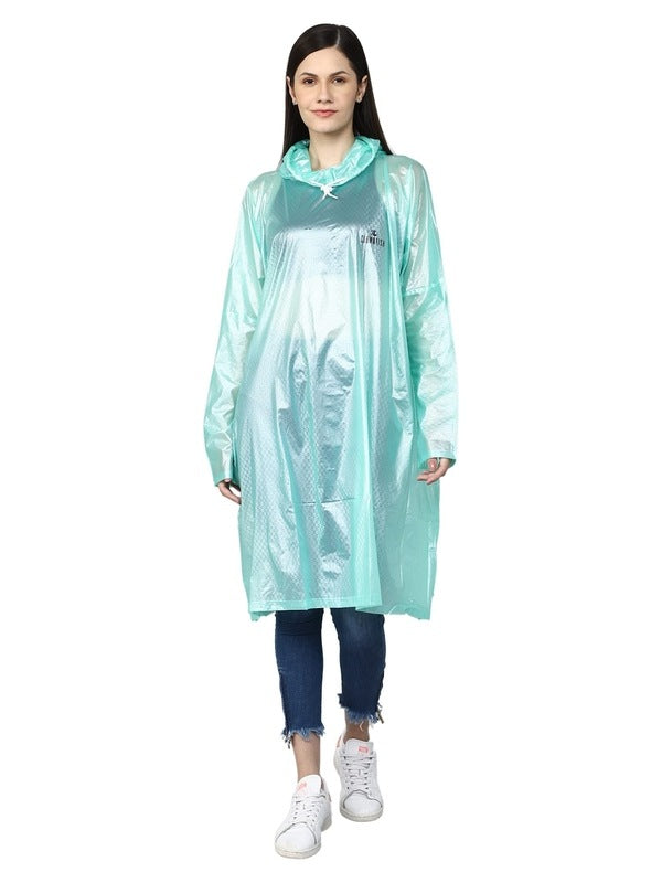Clownfish women's raincoat - hiking companion