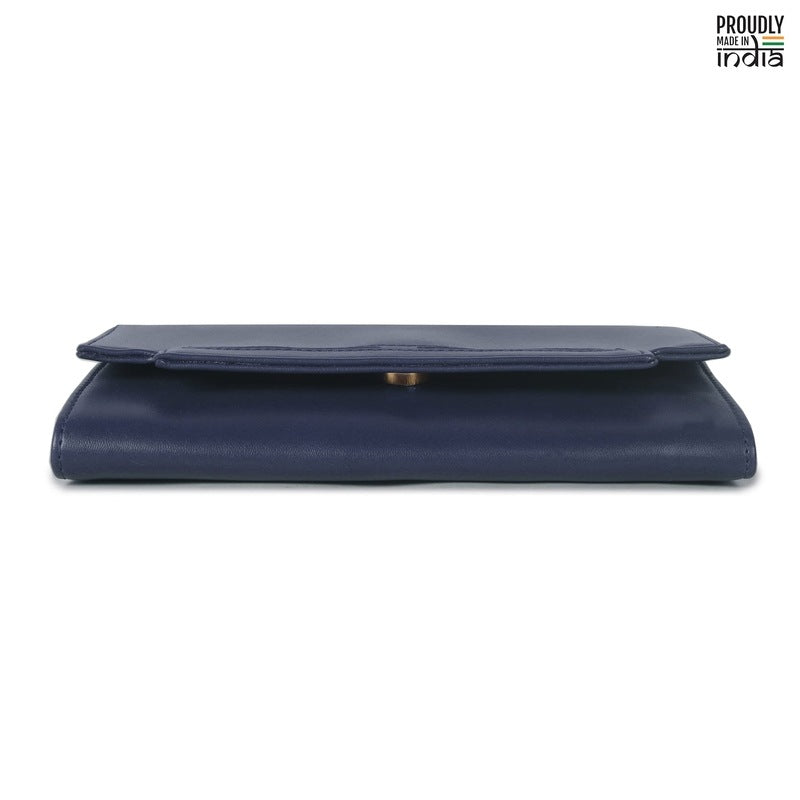 Clownfish Laura Wallet - Travel Use