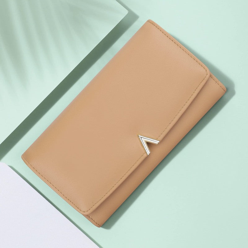 Clownfish FashionFinesse Wallet - Convenient Shopping