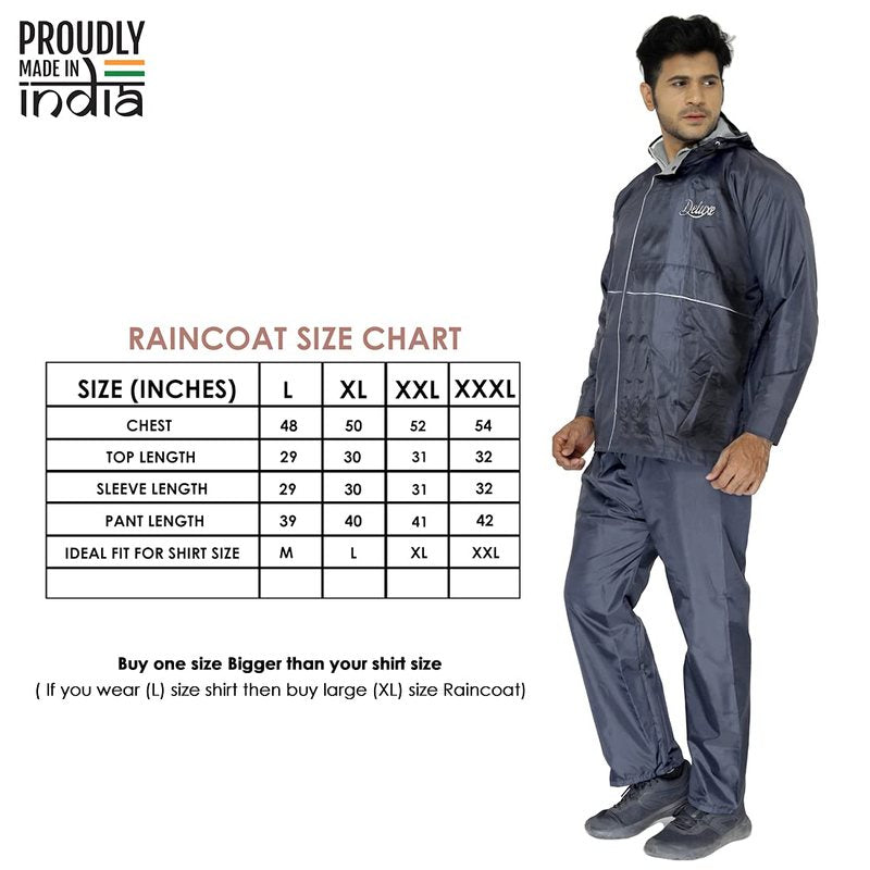 Clownfish rain coat - Waterproof outdoor jacket