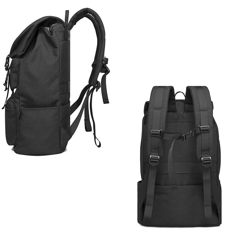 Clownfish laptop backpack - Spacious for all essentials
