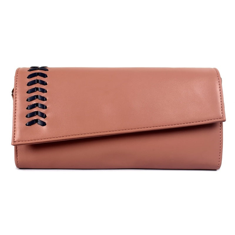 Clownfish Myra Wallet - Gift for Her