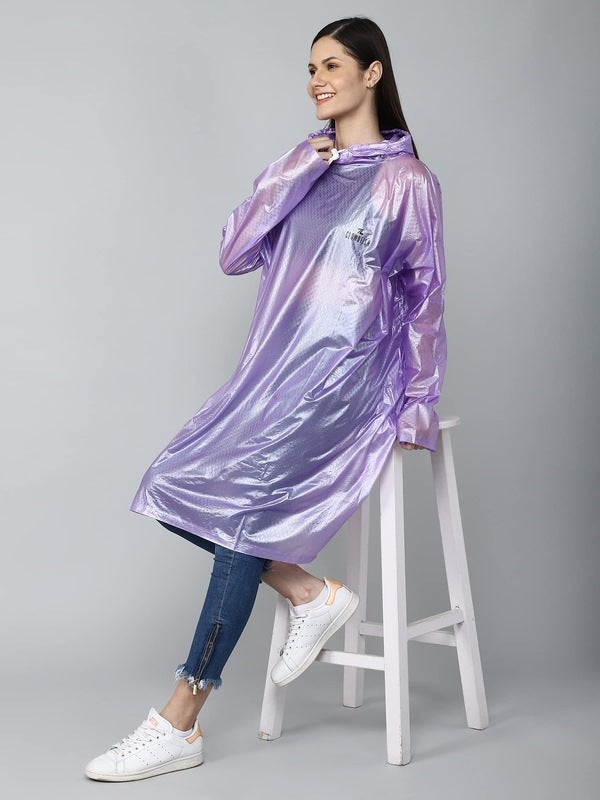 Clownfish Rainwear - Ideal for fishing and camping