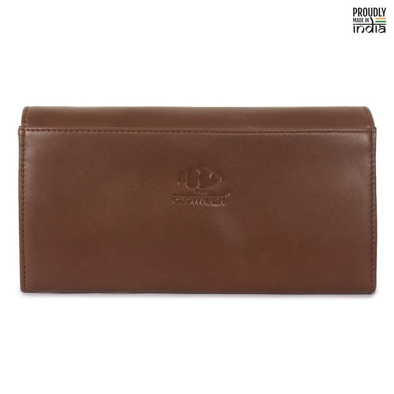 Clownfish Wallet - Gift for Loved Ones