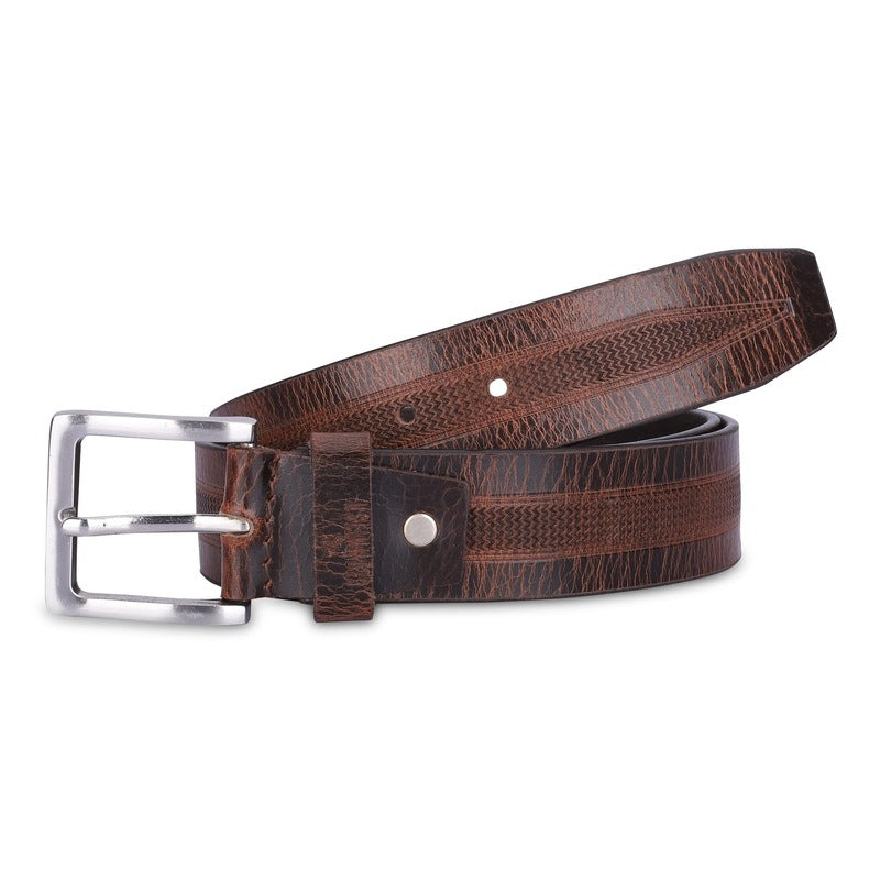 Clownfish men's belt - Ideal gift for special occasions