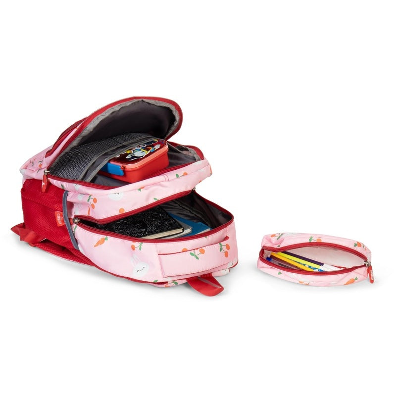 Clownfish School Bag - Perfect for Picnics