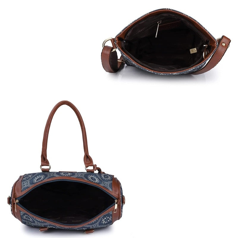 Clownfish Aahna Sling Bag - Casual outing