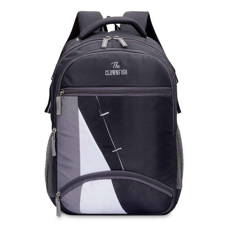 Clownfish Karleen laptop backpack - biking