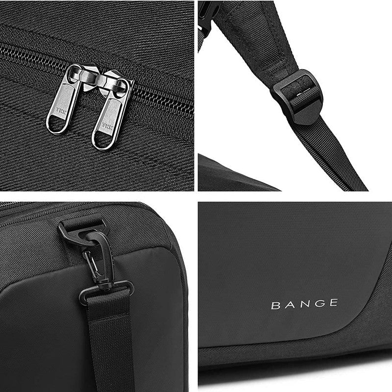 Clownfish travel duffle bag - Gym Use