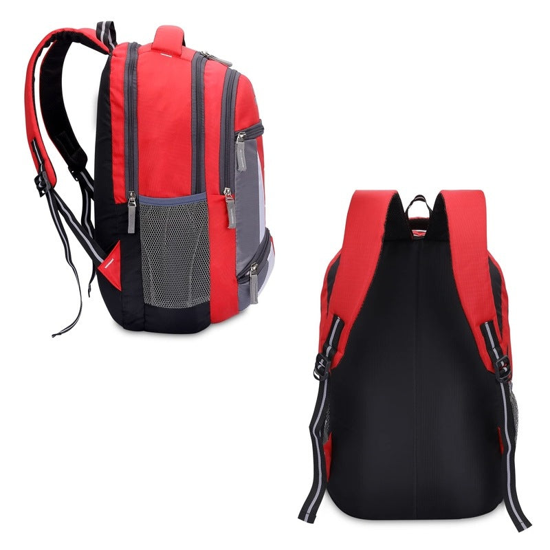 Clownfish Karleen Series Backpack - Gym Essentials