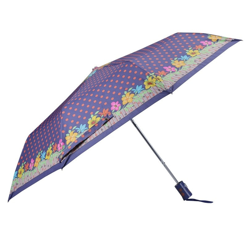 Clownfish folding umbrella - Durable travel companion