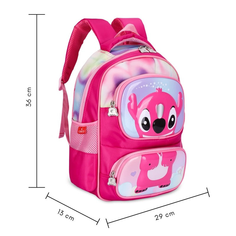Clownfish Little Champ Kids Bag - Essential for Playdates