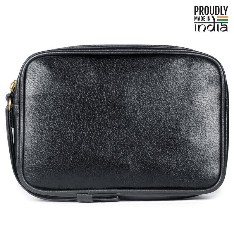 Clownfish Multipurpose Travel Pouch - Stylish Accessory Storage