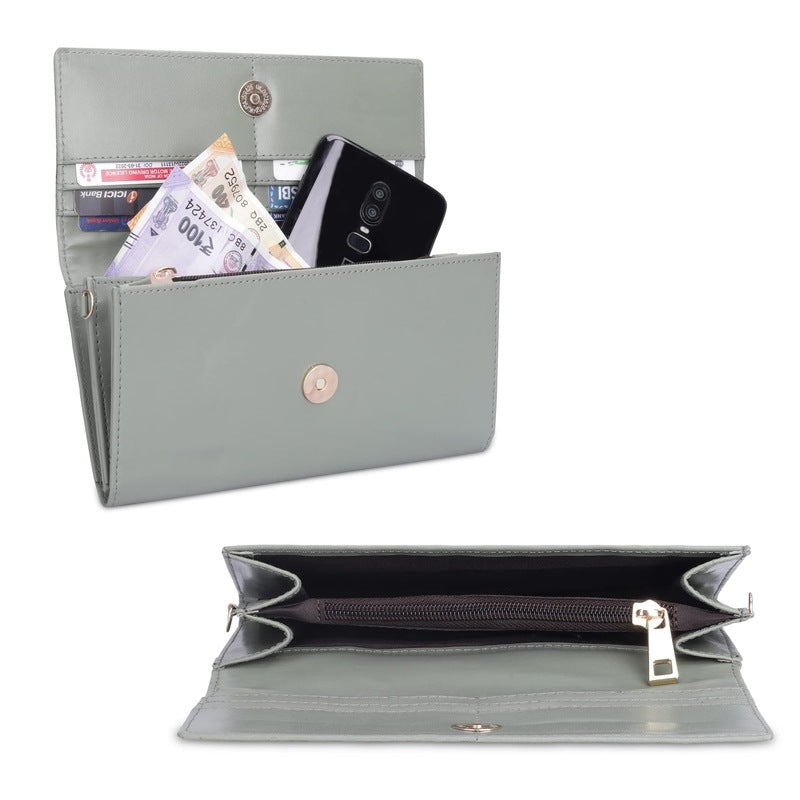 Clownfish Wallet - Daily Travel
