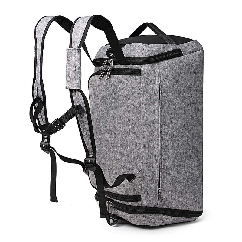Clownfish travel duffle bag - Family Vacation