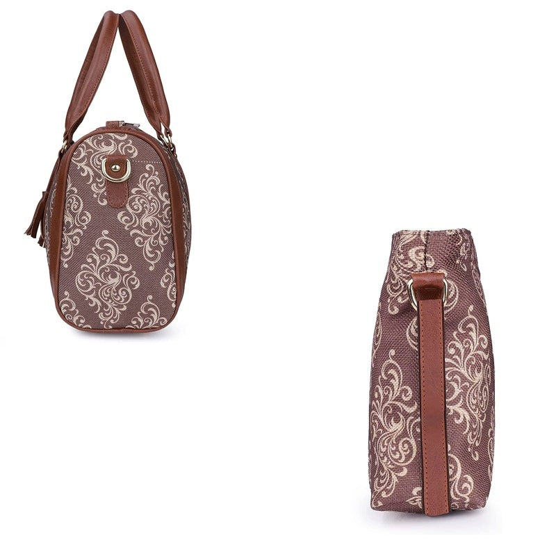 Clownfish Handbag and Sling Bag - Office Ready