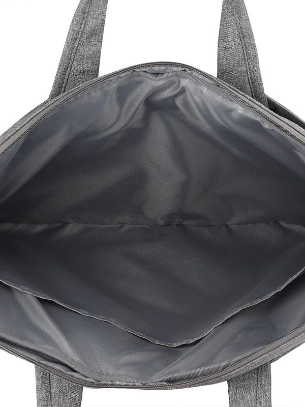 Clownfish messenger bag - Business travel