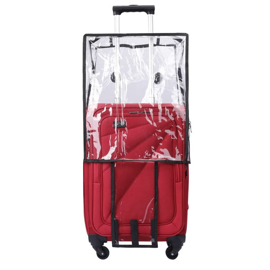 Clownfish 20 inch Luggage Cover - Stand Out While Traveling