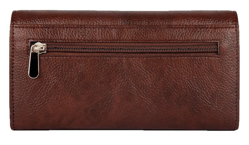 Clownfish Octavia Wallet - Gift Idea