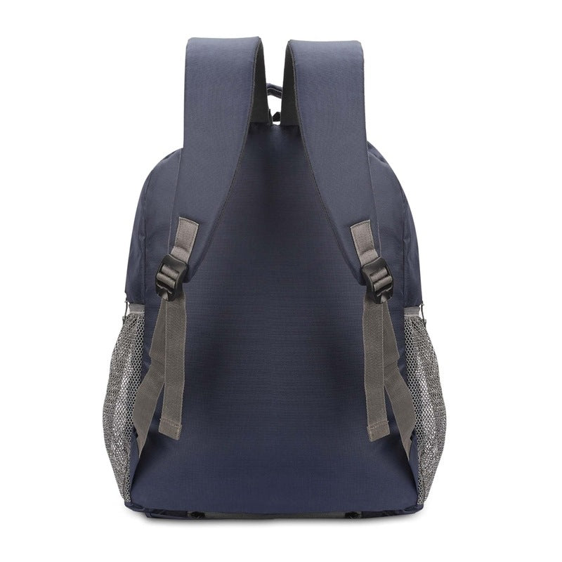 Clownfish travel backpack - durable and spacious