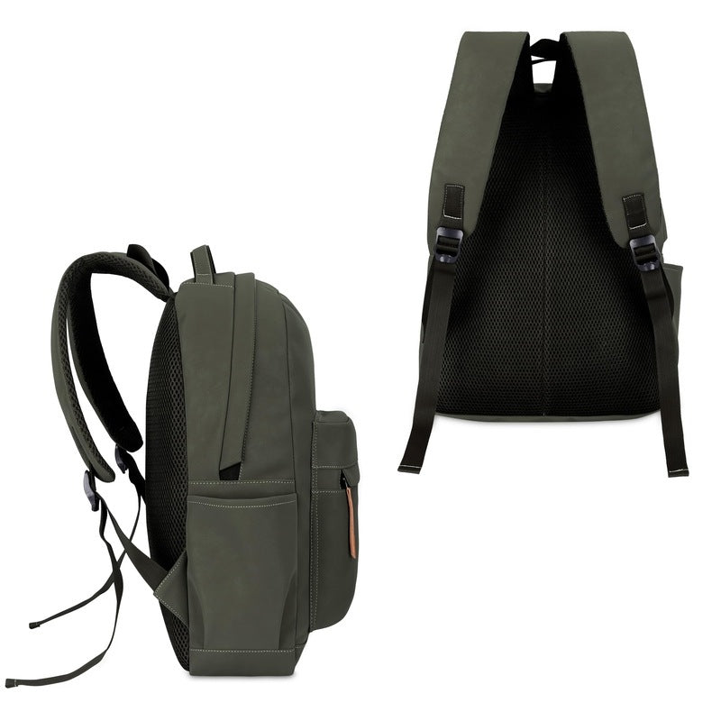 CLOWNFISH 15.6 Inch Laptop Backpack - Weekend Getaway