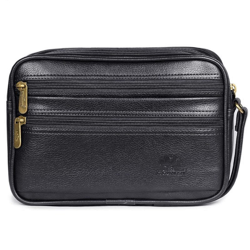 Clownfish Travel Pouch - Jewelry Carrying Solution
