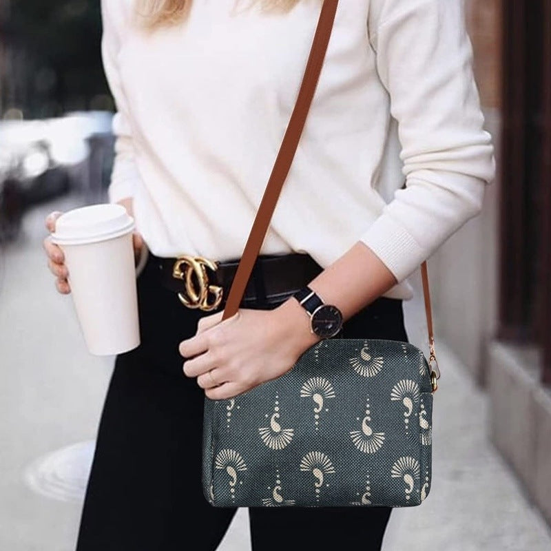 Clownfish Handbag and Sling Bag - Chic Style