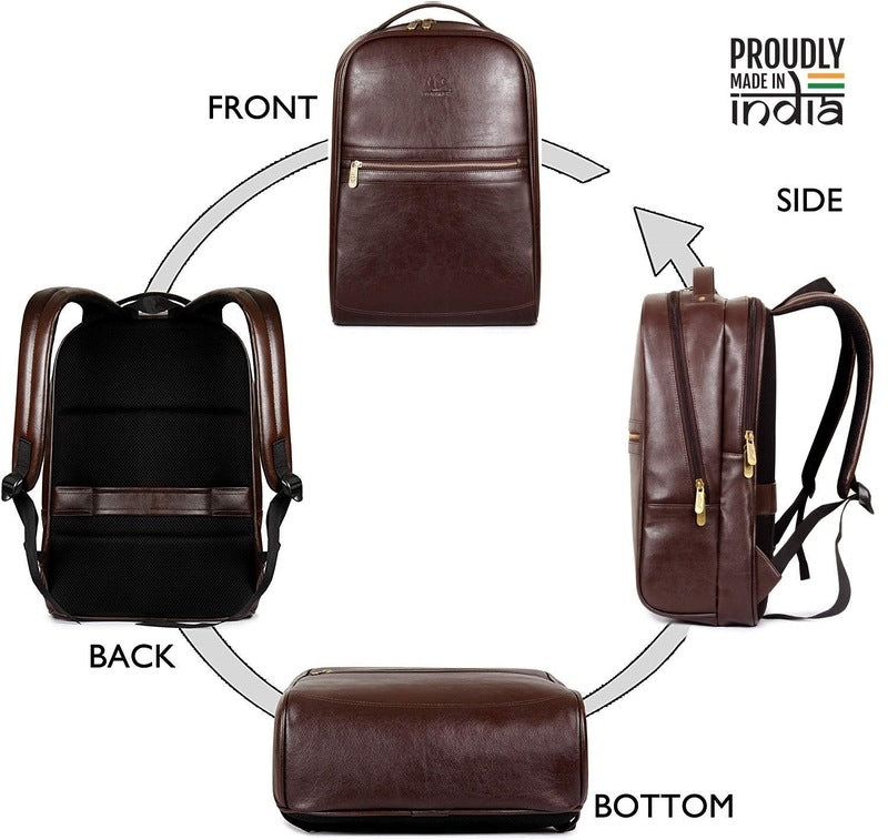 Clownfish Fusion Series Laptop Backpack - Camping Equipment
