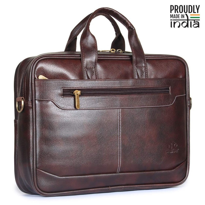Clownfish laptop briefcase - Business documents holder