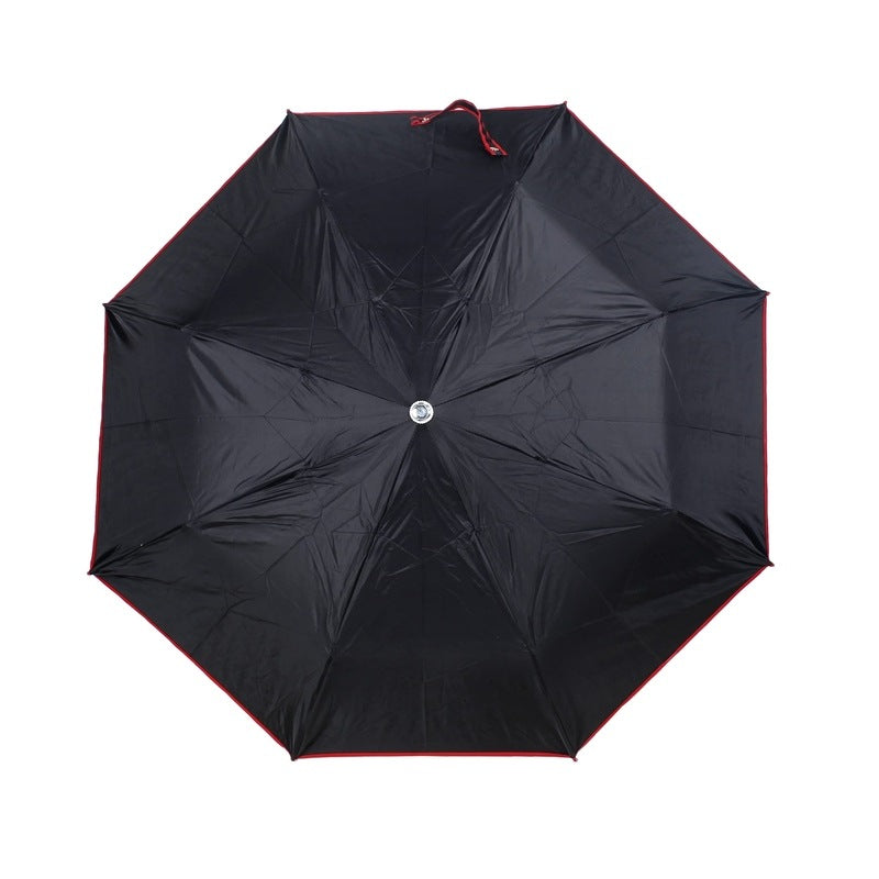 Clownfish umbrella - Travel companion