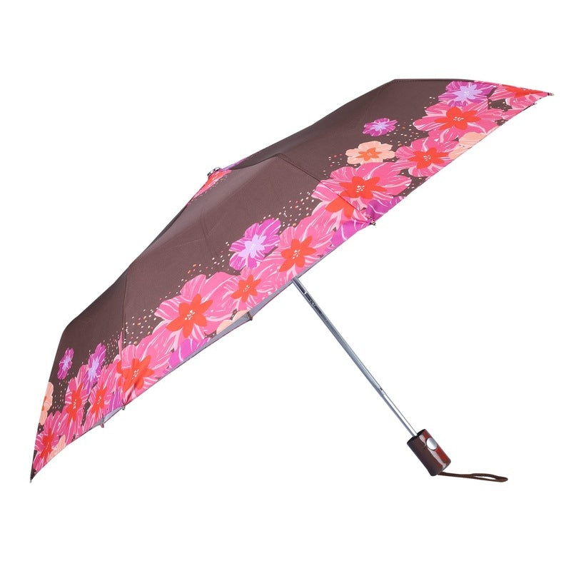 CLOWNFISH Umbrella - Stylish Accessory