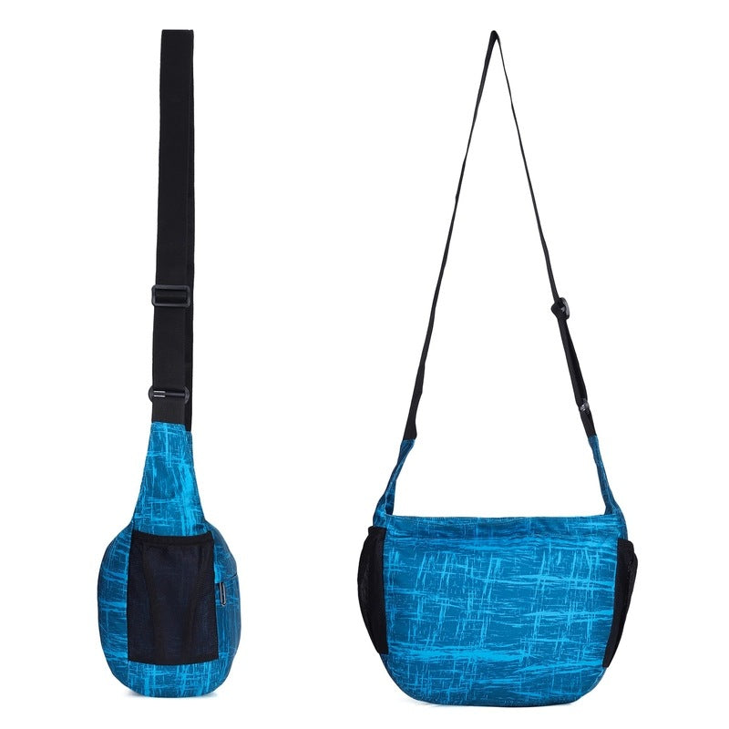 Clownfish Joslyn Sling Bag - Stylish Accessory