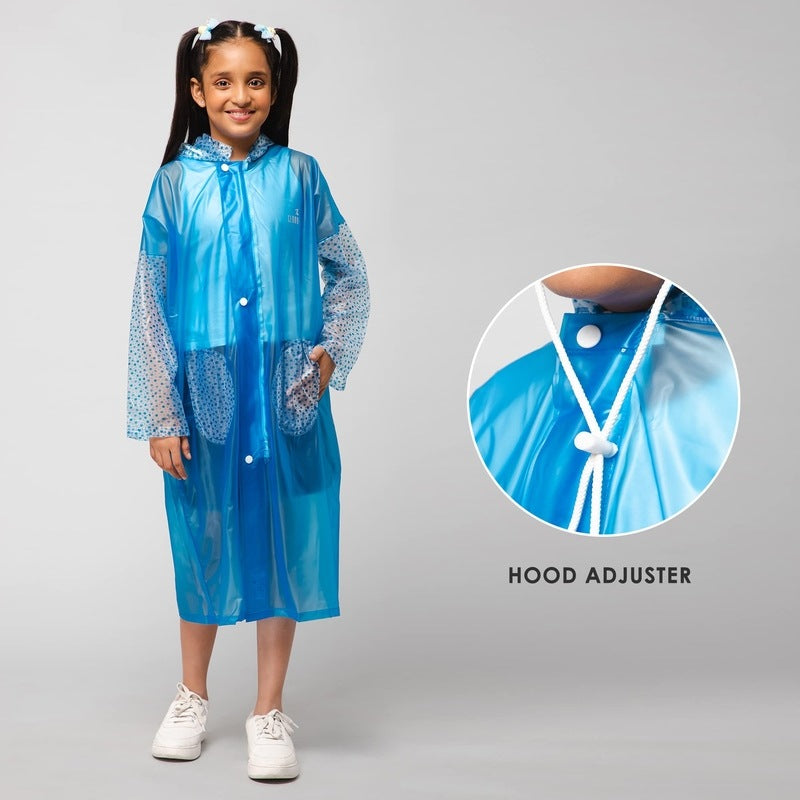 CLOWNFISH Shower Saver Series coat - car travel